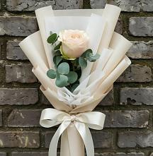 Букет цветов из:  Розы #REPLACE_PRED# Снежногорске