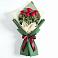 Букет цветов из: Розы в Снежногорске