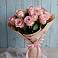 Букет цветов из: Розы в Снежногорске