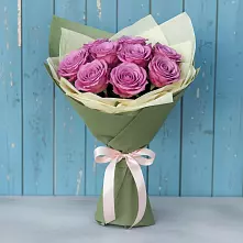 Букет Розы Фёрст Леди #REPLACE_PRED# Снежногорске