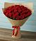 Букет Красные розы Милано в Снежногорске