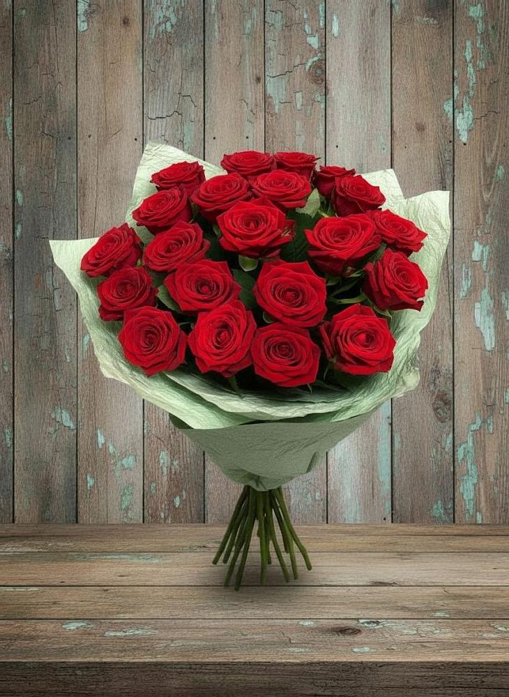 Букет Классика в Снежногорске