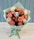Букет цветов из: Розы в Снежногорске