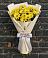 Букет цветов из: Хризантемы в Снежногорске