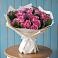 Букет цветов из: Розы в Снежногорске