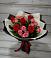 Букет цветов из: Розы в Снежногорске